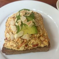   at Garden Cafe Breakfast & Late Lunch in Ninh Binh