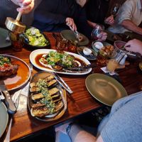  at The Monday Room in Christchurch