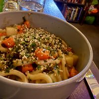 Japanese Curry  at Andrea Gail - Vancouver in Vancouver
