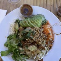Bun  at Bamboozle Channelside in Tampa