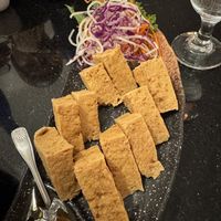 Crispy tofu  at Zenith Bite Ramen & Thai in South Lake Tahoe