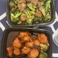   at Mai Dragon in Hanover