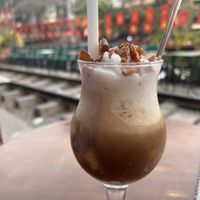  at Coffee 40 & Restaurant in Ha Noi