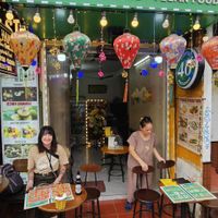   at Coffee 40 & Restaurant in Ha Noi