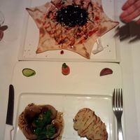 Two main dishes at Sufood 舒果 in Central Singapore