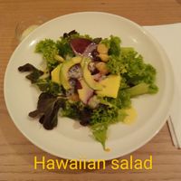  at Sufood 舒果 in Central Singapore