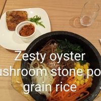  at Sufood 舒果 in Central Singapore