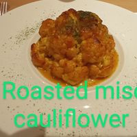  at Sufood 舒果 in Central Singapore