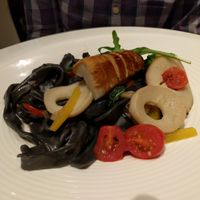 Tofu at Sufood 舒果 in Central Singapore