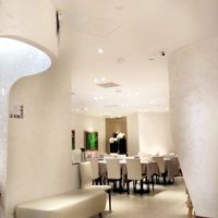 Cozy restaurant but can be noisy and crowded during peak hours at Sufood 舒果 in Central Singapore