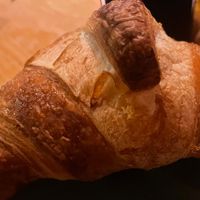 Vegan croissant
€ 3.5
(Menu januari 2026) at YUSU in Ghent