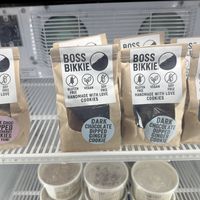 Cookies   at Pump Espresso Bar in Lagunitas-forest Knolls