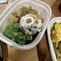 Frittata  at Alternative Chef in Charlotte