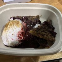 French Toast at Alternative Chef in Charlotte