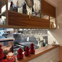 Venue   at Hainan house London 海南小馆 in London