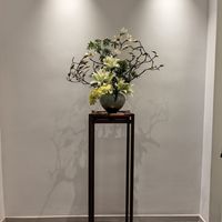  at Good Bridge 虹桥素坊 in Shanghai