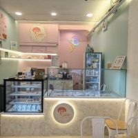Interior  at Gelato Factory - Pondicherry in Puducherry
