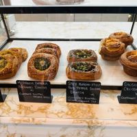  at Anna et Pierre - Le Café in Poughkeepsie