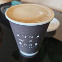  at Anna et Pierre - Le Café in Poughkeepsie