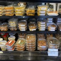   at Bánh Mì Ba Lẹ & Bakery in Boston