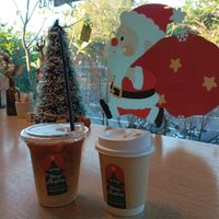  at The Peaberry Cafe & Coworking in Chang Wat Chiang Mai