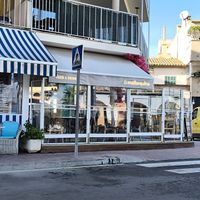 Restaurant at Bar Restaurante La Mallorquina in Illes Balears