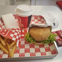  at Rightside Fast Food @ Kota Damansara in Selangor