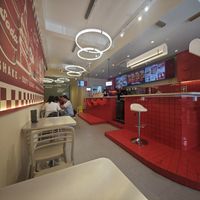  at Rightside Fast Food @ Kota Damansara in Selangor