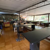 Interior   at Sustenance Farm & Akshaya Farm Kitchen in Tamil Nadu