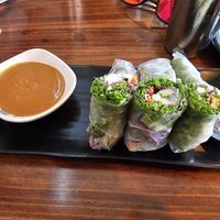  at Rustic Spoon Restaurant - Valley Village in Los Angeles