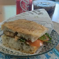  at Cafè Karalis - Sardinialainen caffetteria in Pirkanmaa