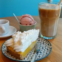  at Cafè Karalis - Sardinialainen caffetteria in Pirkanmaa