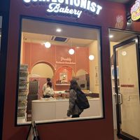   at The Confectionist - CBD in Melbourne