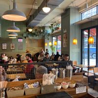  at Colectivo Coffee Evanston in Evanston