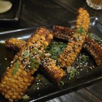  at Hakata Ramen + Bar in London