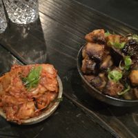  at Hakata Ramen + Bar in London