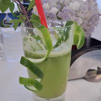  at Esther no es un cafe in Havana