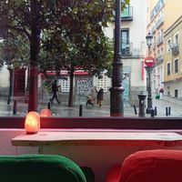  at Universo Vegano in Madrid