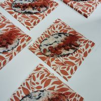  at Universo Vegano in Madrid