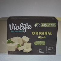 Organic!!!  at Universo Vegano in Madrid