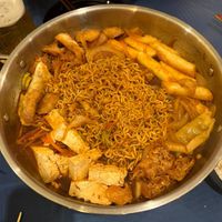    at Coreole Picon  in Andalucia