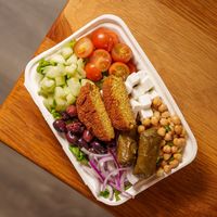  at Greens and Grains in Boca Raton