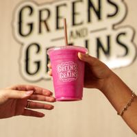  at Greens and Grains in Boca Raton