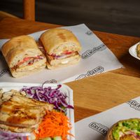  at Greens and Grains in Boca Raton