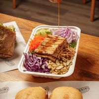  at Greens and Grains in Boca Raton