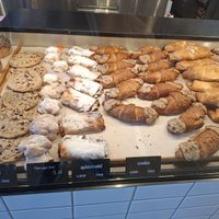 On the sweeter side at Bakery Bakery in Basel-stadt