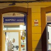  at Napoli Centrale in Catalunya