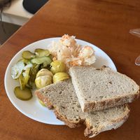 menu   at Frajda, Pierogi in Hessen