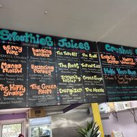  at SoulFood in Rainbow Beach