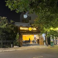 Our Restaurant! at Flavours of India - Pure Veg Indian Restaurant  in Da Nang